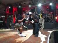 세계적 힙합그룹 퍼블릭에너미, 한국지사 설립