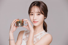 [포토엔]한빛 ‘화장품 모델로 발탁’