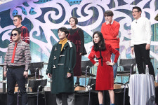 ‘복면가왕’ 레드마우스 3연승 도전, 라이벌 등장에 빨간불
