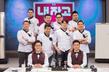 ‘냉부해’ 이연복vs레이먼킴, 연말 챔피언 결정전 승자는?[오늘TV]