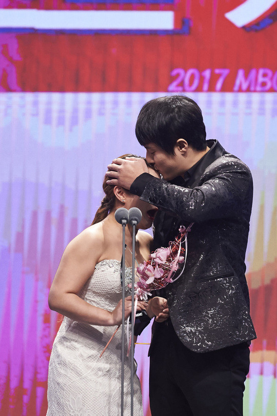 박나래, 나 혼자 산다 동료 기안84와 썸 고백