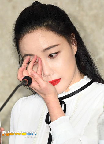 낸시랭왕진진이 해명한 의혹들 #故장자연 #사실혼 #나이전과(종합)