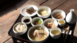 ‘한국인의 밥상’ 최불암이 소개하는 선비들의 밥상