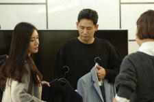 ‘동상이몽2’ 추자현, 우효광 듬직함 극찬 “인간 내비게이션”