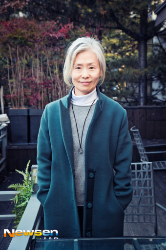 ‘신과함께’ 예수정 “돌덩어리 안고 있는 역할이었죠”(인터뷰)