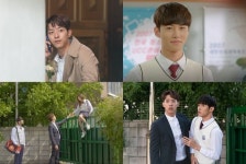 ‘애간장’이 몰고 온 봄바람, 첫방송부터 제대로 설렜다