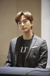 ‘그사이’ 이준호 “눈 작은 편, 눈빛 살리는 것 많이 고민해”