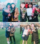 ‘곡성’ 김환희, 중학교 졸업 인증샷 “이제 나 고딩”
