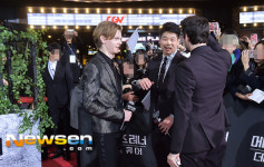 [포토엔HD] 암호 풀어서 신난 딜런 오브라이언