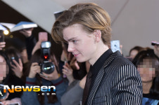 [포토엔HD] 토마스 생스터 ‘시선 사로잡는 영국 미소년’