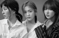 레드벨벳 예리 “요즘 꽂힌 것? 서점서 책 쌓아놓고 읽어”[포토엔]