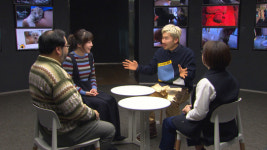 ‘하하랜드’ 송은이 새 MC 합류, 노홍철과 호흡(공식)
