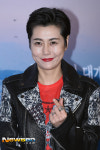 [포토엔HD] 춘자 ‘쎈언니의 미니 하트’