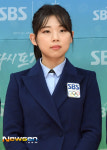 [포토엔HD] ‘소치올림픽 컬링 국가대표’ 이슬비 ‘평창동계올림픽 해설위원으로~’