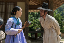 정우X김주혁 ‘흥부’, ‘왕의 남자’ ‘관상’ 잇는 팩션사극 되나