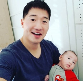 개통령 강형욱의 육아고민 “어떻게 해야 분유 잘탈까”