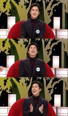 ‘백년손님’ 결혼 29일차 신유, 혹독한 사위 신고식 | 포토뉴스