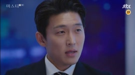 [결정적장면]‘미스티’ 고준, 김남주에 “이래도 내가 별볼일 없나”