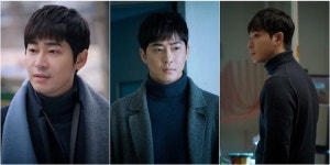 ‘작은신의아이들’ 강지환 캐릭터 위해 7kg 감량 투혼, 놀라운 입금전후