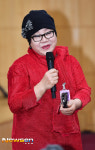 [포토엔HD]김선화 ‘엄마의 공책 보러오세요’