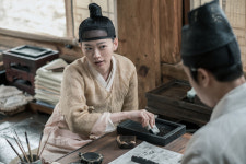 ‘흥부’ 정우X천우희 사제케미, 궁금하지 않으시오