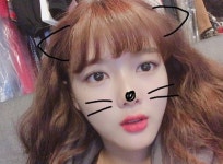 김유정, 뽀글뽀글한 헤어도 완벽 소화 ‘20살의 풋풋함’