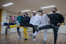 ‘무한도전’ 토토가3 H.O.T. 비하인드컷 대방출, 노래방대결부터 칼군무까지