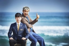 ‘아침발전소’ 노홍철, 허일후와 시사 프로그램 MC 발탁(공식)