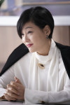 ‘리턴’ 박진희, 스틸만 봐도 고현정과 다른 최자혜 “반전 있다”