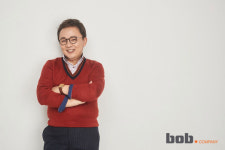 ‘20년만 컴백’ 배우 김정훈, bob스타컴퍼니와 전속계약(공식)