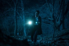 장동건 또 다른 모습 ‘7년의 밤’ 스틸 공개