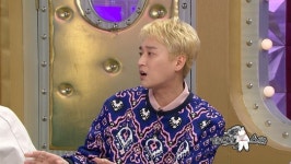 ‘라디오스타’ 허정민 “4대보험 되는 여자가 이상형”