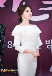 [포토엔HD] 윤세아  ‘몸매 드러난 밀착원피스’