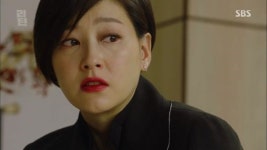 ‘리턴’ 박진희 눈물이 다했다, 애끓는 2분 오열 엔딩