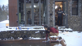 ‘효리네민박2’ 손님X임직원 모두 만족한 소길리 체험교실