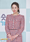 ‘숫자녀 계숙자’ 전혜빈이 모바일 드라마를 선택한 이유