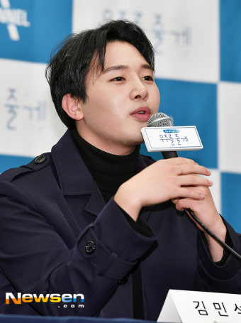 [포토엔] 김민석(멜로망스) ‘빛나는 비주얼’
