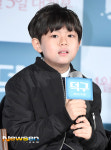 [포토엔HD] 정지훈 ‘덕구 역 맡았어요~’