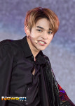 [포토엔HD] 루카스 ‘NCT 뉴 페이스~’