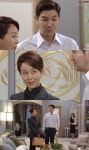 [결정적장면]‘인형의 집’ 최명길, 왕빛나 남편 한상진 불륜 눈치
