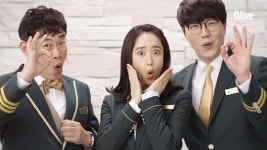 올리브, 라이프-엔터테인먼트 채널로 저변 넓힌다 “드라마도”