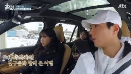 ‘효리네민박2’ 박보검, 손님들 위해 운전 서비스 ‘다정다감’