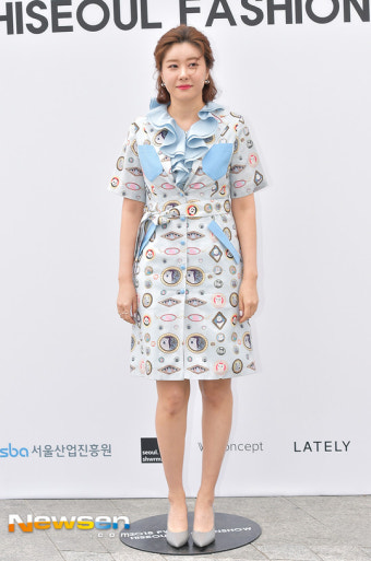[포토엔HD] 전세현 ‘우아한 봄패션’