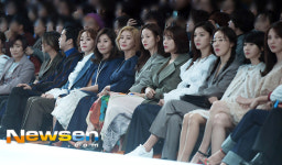 [포토엔HD] 미녀 스타들 시선 빼앗는 ‘미스지 컬렉션’