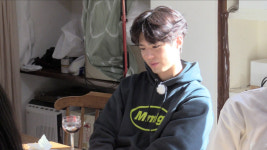 ‘효리네 민박2’ 박보검, 알바시작 후 첫 휴식 ‘화보네’