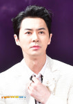 [포토엔HD] 신화 전진 ‘남성미 폭발’