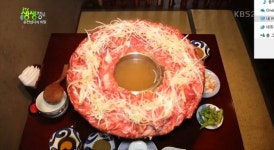 와규 샤브샤브부터 짜글이찌개 벚굴튀김까지, 봄 별미 총출동(생생정보)
