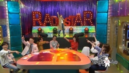 ‘라디오스타’ 바다 “연하 남편 식당운영 중, 매일 아침밥상 차려줘”