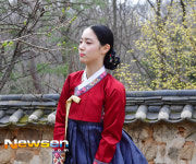 [포토엔HD] 류효영 ‘뺨 때리러 가야지’(대군-사랑을 그리다)