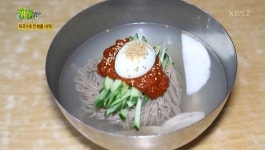 끓여먹는족발 랍스타블랙햄버거 강계봉진 막국수, 이런 유별난 맛집 처음(생생정보)